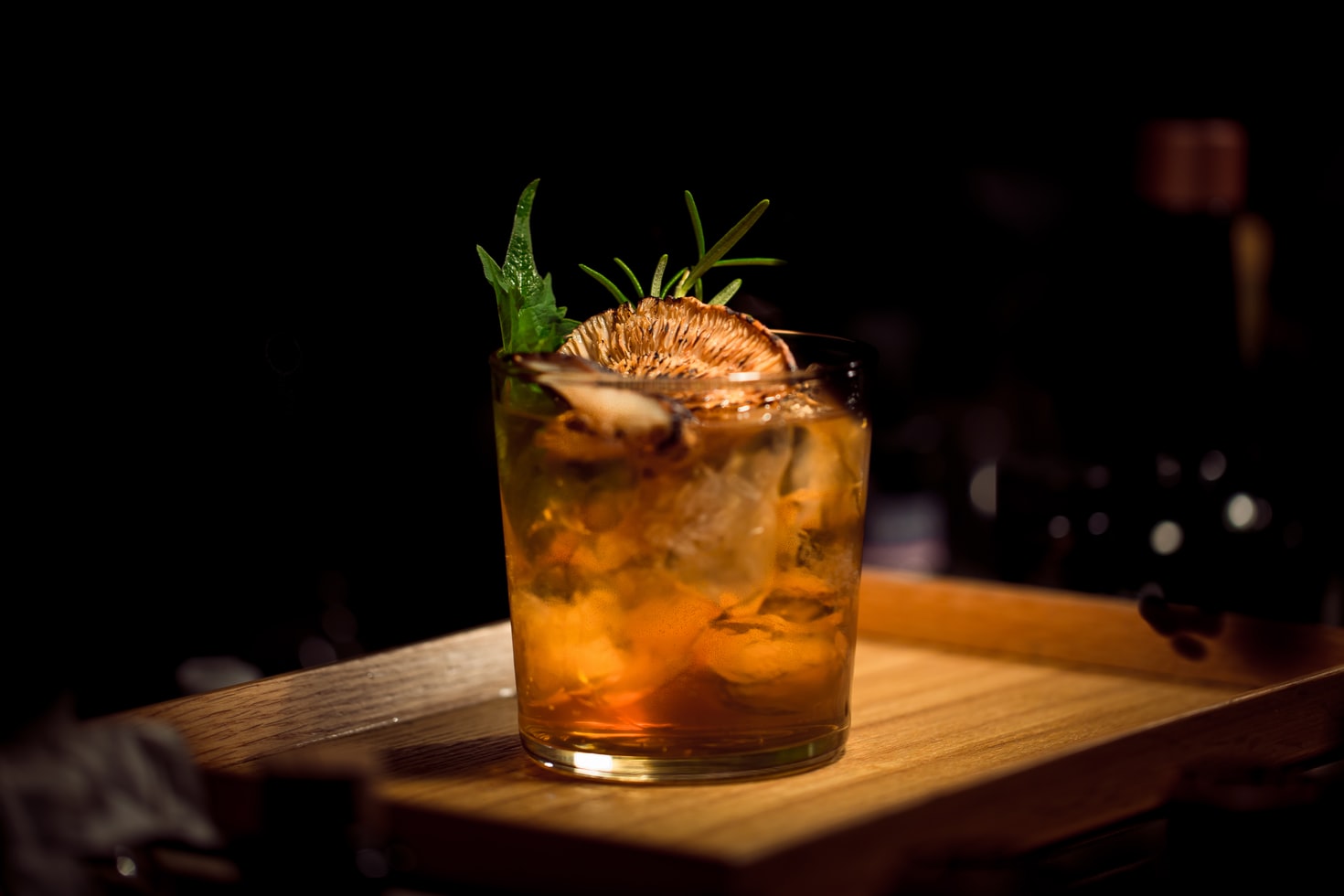Signature Angus Burger