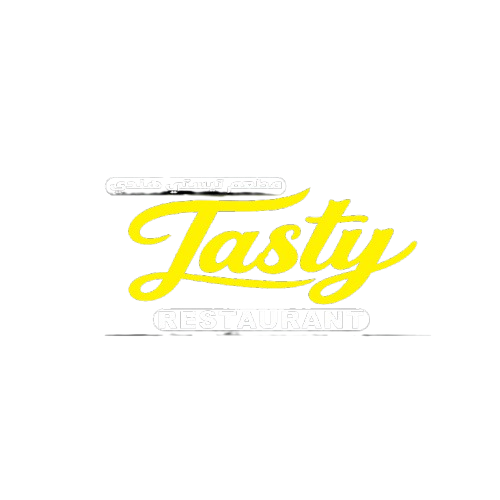 Tasty Logo