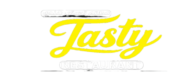 tasty logo