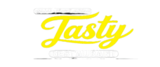 tasty logo