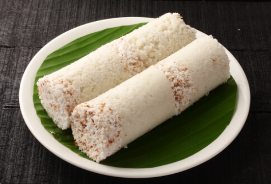 Puttu