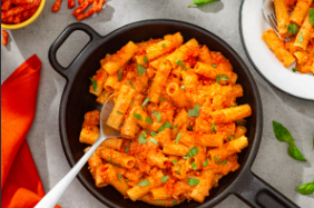Cheetos Pasta