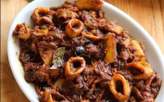 Koonthal Roast