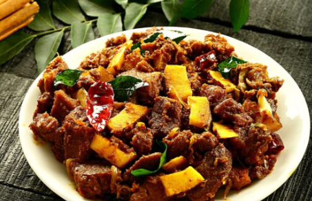 Beef Roast